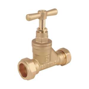 embrass compression cxmdpe stopcock 15 25mm