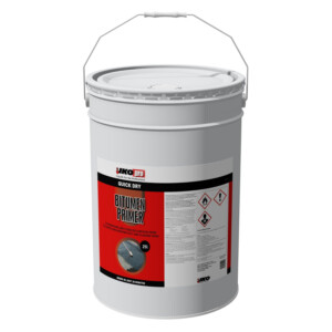 iko pro quick dry bitumen primer 25l