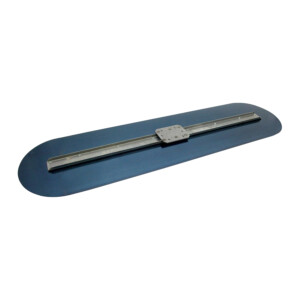 marshalltown stainless steel groover 6" x 3"