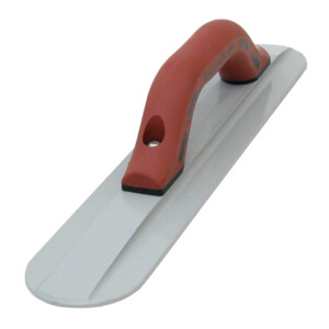 marshalltown stainless steel groover 6" x 3"