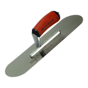 marshalltown stainless steel groover 6" x 3"