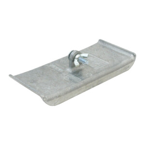 marshalltown stainless steel groover 6" x 3"