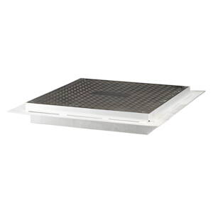 naylor metro duct access anti slip chamber cover