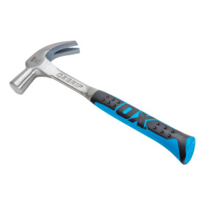 ox pro claw hammer