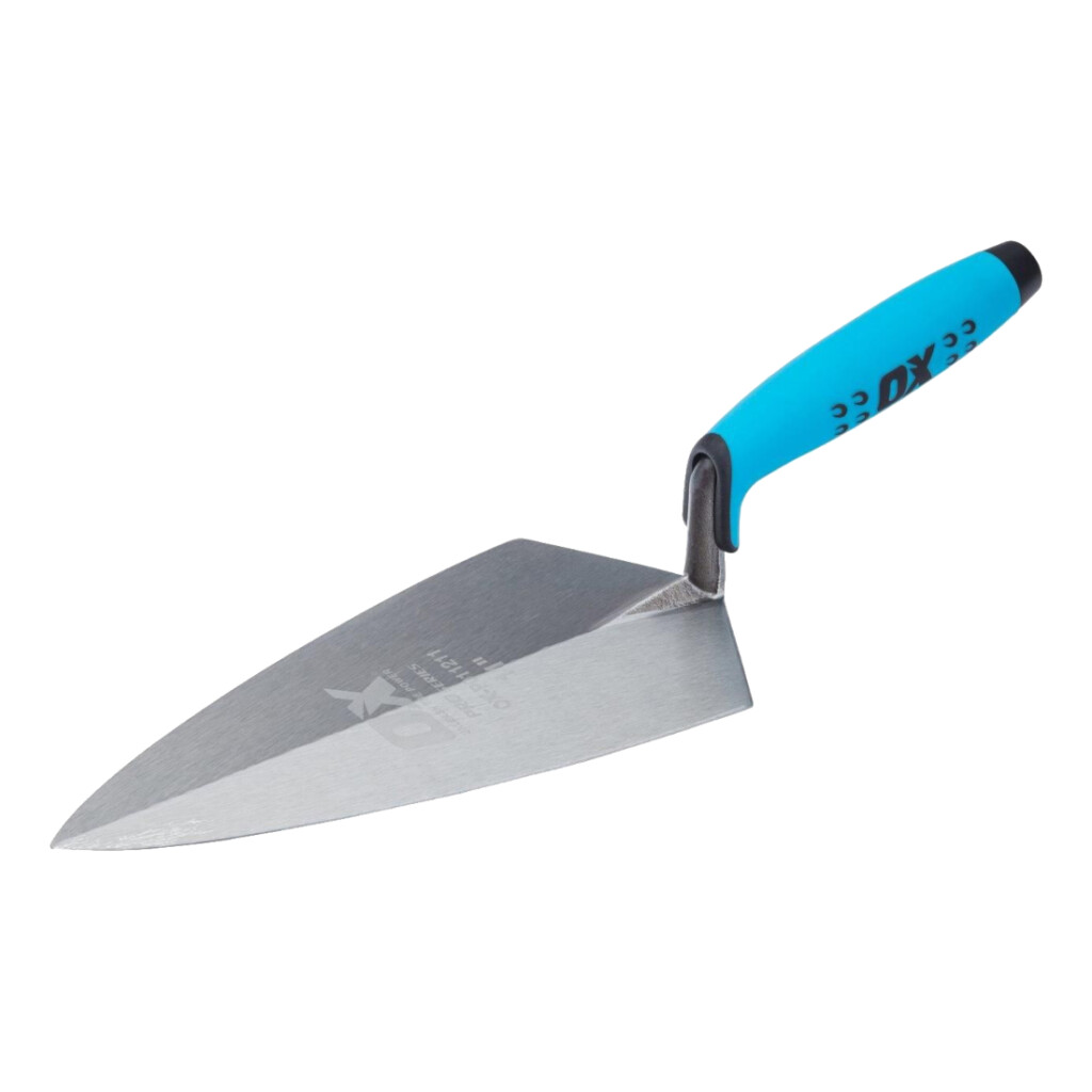ox pro philadelphia brick trowel