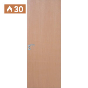 premdor external plywood flush fire door f1x