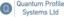 quantum profile systems logo