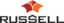 russell roof tiles logo