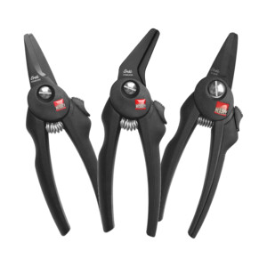 bessey multi purpose cutter set limited black edition