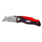 bessey utility knife abs comfort grip handle