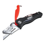 bessey utility knife abs comfort grip handle
