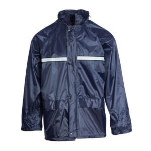 blackrock cotswold waterproof jacket navy