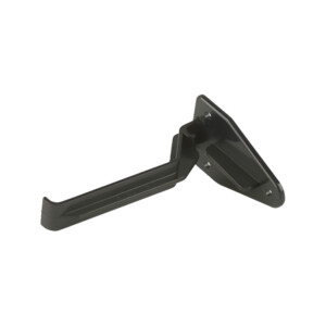 brett martin prostyle top hung fascia bracket black