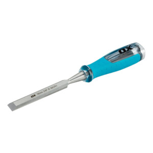 ox pro heavy duty wood chisel