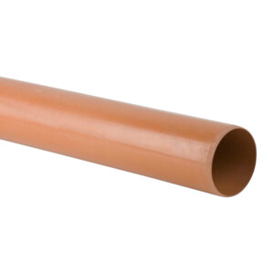 brett martin long radius plain end bend 11.25° 110mm