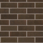 wienerberger swarland sandfaced black 73mm