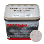 azpects easy joint select paving & porcelain jointing compound platinum 12.5kg 1