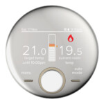 ideal halo combi rf programmable room thermostat