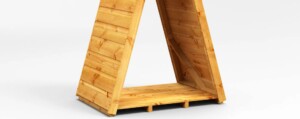 corner bracing