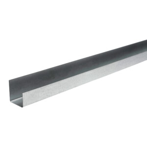 libra suspended ceiling metal primary channel 3600mm