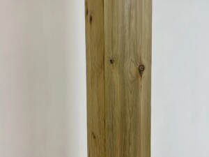 extra thick posts