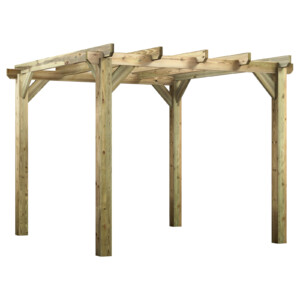 pergolas category photo