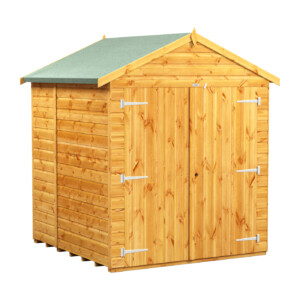power apex storage shed