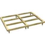 power shed base caregory