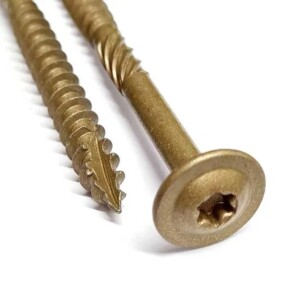 precision engineered fixings