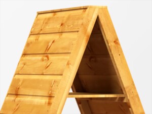 premium 12mm timber