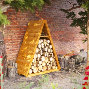 space saving storage