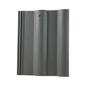 breedon double roll roof tile anthracite 420 x 330mm