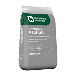 drive repair asphalt