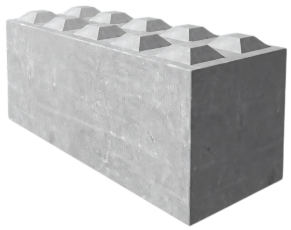 beton block design large