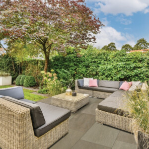bradstone rock porcelain paving silver grey 895 x 595 x 20mm