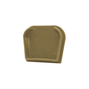 buffalofence insert caps maple 2 pack