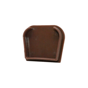 buffalofence insert caps maple 2 pack