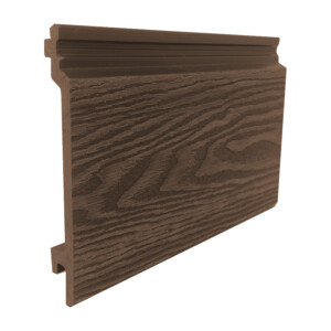buffaloclad composite cladding oak 3600 x 120 x 21mm