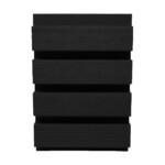 buffaloclad composite slatted cladding natural oak 2500 x 200 x 26mm