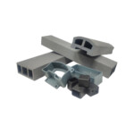 buffalodeck composite balustrade kit mocha