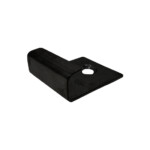 buffalodeck composite decking starter clips 10 pack