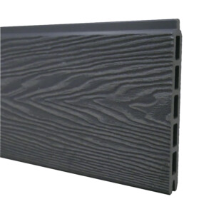 buffalofence composite fencing maple 1830 x 150 x 20mm