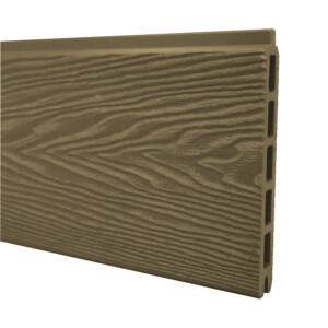 buffalofence composite fencing maple 1830 x 150 x 20mm