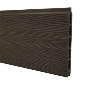 buffalofence composite fencing maple 1830 x 150 x 20mm