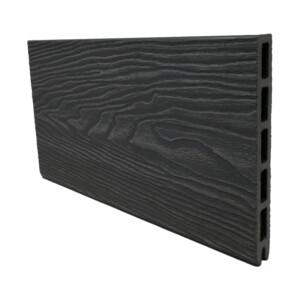 buffalofence composite top board maple 1830 x 150 x 20mm