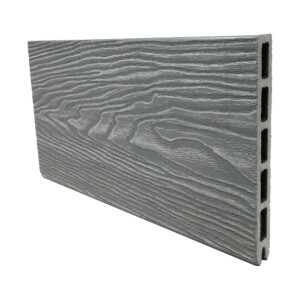 buffalofence composite top board maple 1830 x 150 x 20mm