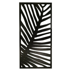 buffalofence decorative screen paradise 900mm