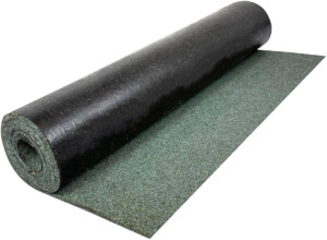 high performance felt