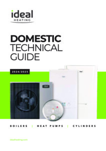 ideal heating technical brochure pdf[1]