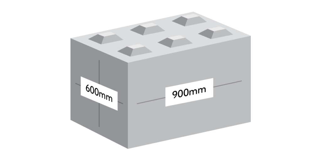 Split Block